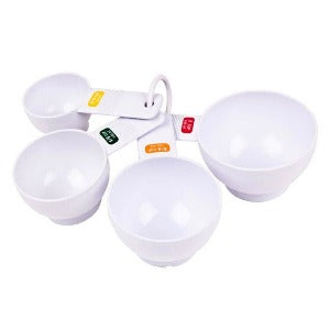 Appetito Measuring Cups