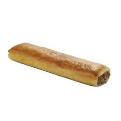 Plain Sausage Roll