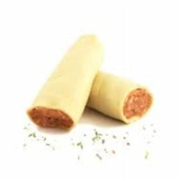 C&Co Sausage Rolls Raw 5 lengths