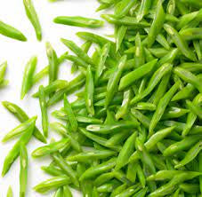 Beans Green Sliced 220g