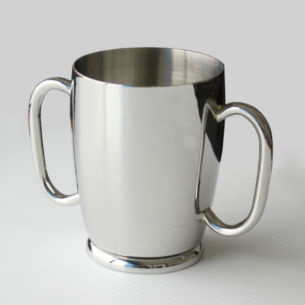 Stainless Steel Cup 1200ml