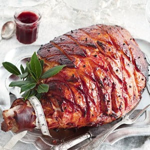 Pandani Full Leg Ham - $14.99/kg