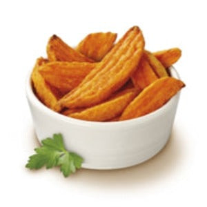 McCain Sweet Potato Wedges Ridge Cut 1.13KG