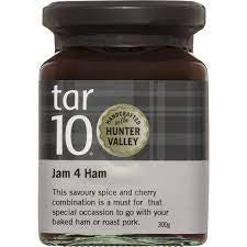 Tar 10 Jam 4 Ham 220g