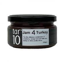 Tar 10 Jam 4 Turkey 230g