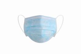 Aero Surgical Masks 10pk