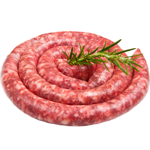 Boerewors Gourmet Sausage - $26.99/kg