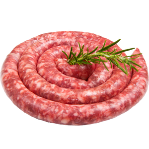 Boerewors Gourmet Sausage - $26.99/kg